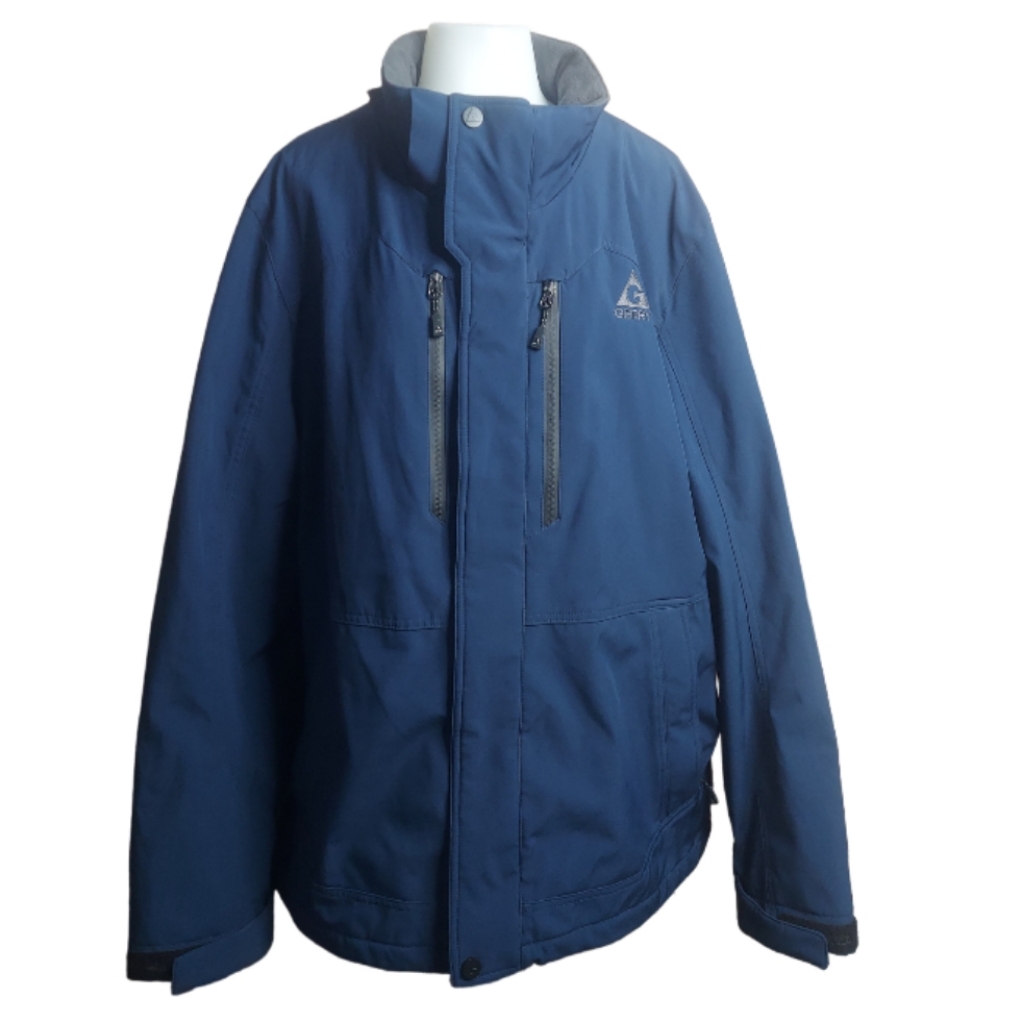 Gerry Systems Jacket